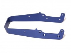 Roll bar (blue) afbeelding