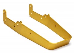 Roll bar (gold) afbeelding