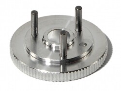 HPI - Flywheel 34mm (3pin) (86271) afbeelding