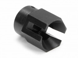 Cup joint 6x14x20mm afbeelding