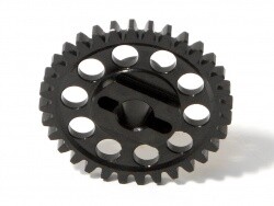 Light weight drive gear 32tooth (1m) afbeelding