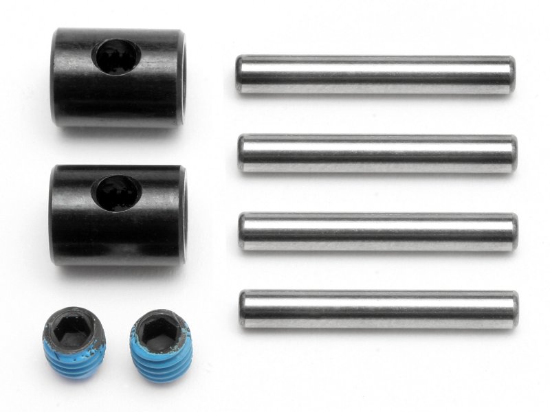 HPI - Rebuild Kit for Universal Dogone (86289)