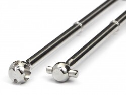 Dogbone 7x 85mm (2pcs)