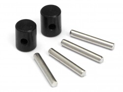 Rebuild kit for universal dogbone (86310)