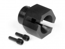 HPI - Cup Joint 6x19x21mm (86322)