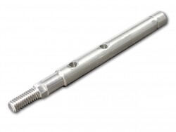 Titanium driver shaft 6x67mm afbeelding