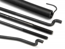 Brake linkage set (86356)