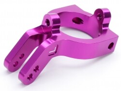 Left spindle carrier (purple) afbeelding