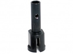 Axle 8x15x42mm (2pcs)