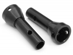 Axle 8x1x36mm(2pcs)