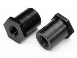 Steering bushing (2pcs) afbeelding