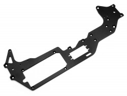 Hellfire aluminium upper deck