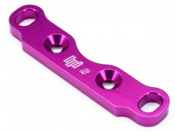 Rear lower suspension mount front afbeelding