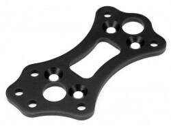 Centre bulkhead brace afbeelding