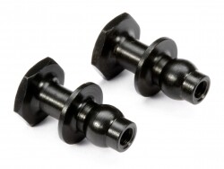 Shock mount (2pcs)