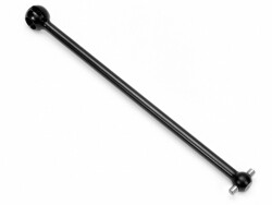 Centre rear drive shaft 8x112mm