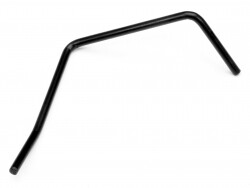 Exhaust hanger