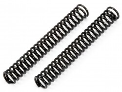 Throttle spring 2.2x20x0.4mm 23 coils (2pcs)