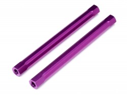Joint 7x82mm (purple/2pcs) afbeelding
