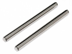 Shaft 6x80mm (2pcs) afbeelding