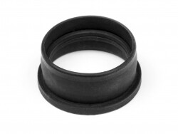 Exhaust coupling afbeelding