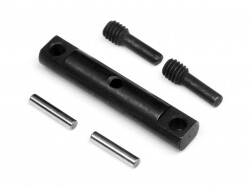 Drive shaft 6_32mm