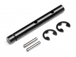 Drive shaft 5x43mm