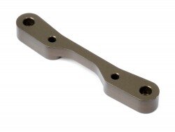 Aluminum front arm brace afbeelding