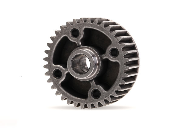 Output gear, 36-tooth, metal (TRX-8685) afbeelding