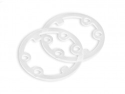 Diff case washer (2pcs)