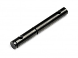 Idler shaft 5x40mm