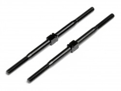 Turnbuckle m3x69 (2pcs)