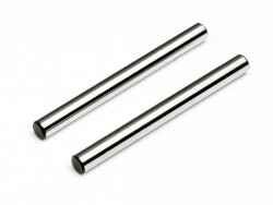 Suspension shaft 3x32mm (2pcs) afbeelding