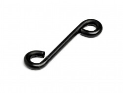 Exhaust hanger