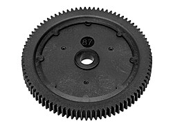 Spur gear 87t (48 pitch) (86946)