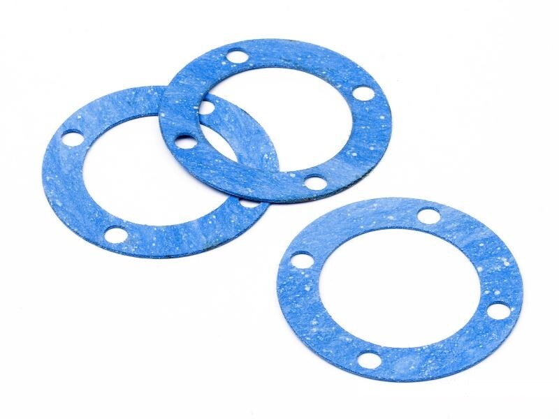 Differential pads (101028) afbeelding