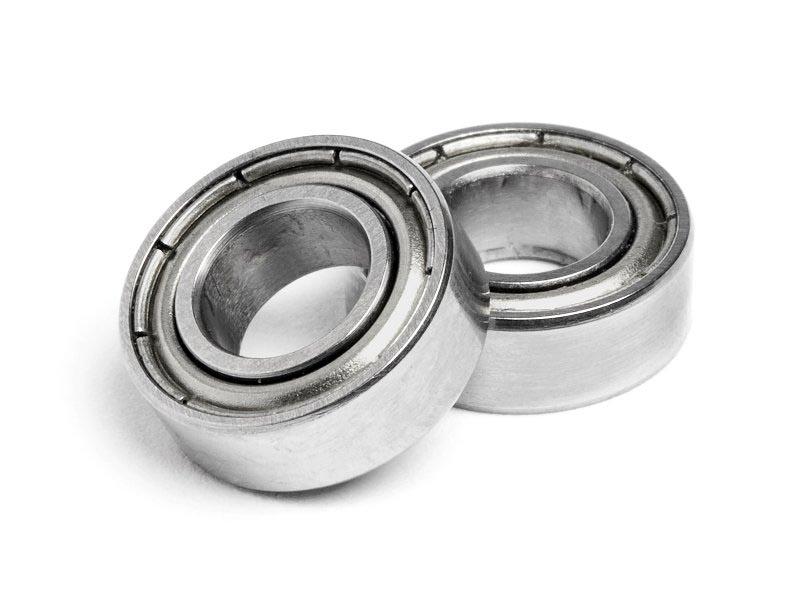 HPI - Ball Bearing 6x12x4mm (2pcs) (B026) afbeelding