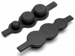 Rubber cap for gear box (2pcs)