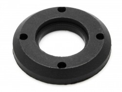 Teflon clutch soe a (black)