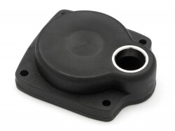 Case for back plate unit (for nitro star 12/15 engines afbeelding