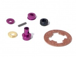 Slipper clutch maintenance kit