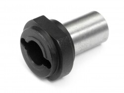2 speed clutch shoe boss (0.8m) afbeelding