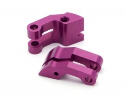 Aluminium clutch shoe set (2 piece type) afbeelding