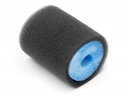 HPI - Air Cleaner Foam Element Set voor 87207 (87213)