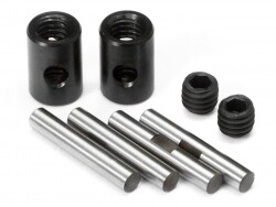 Rebuild kit for universal dogbone afbeelding
