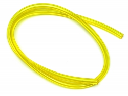 HPI - Fuel line (yellow) (87468)