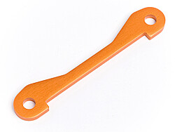 Rear lower brace b 6x70x4mm (orange)