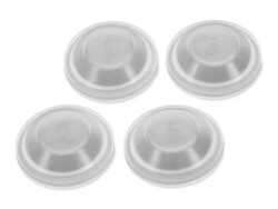 Bladder 16x5mm (flat type/4pcs)