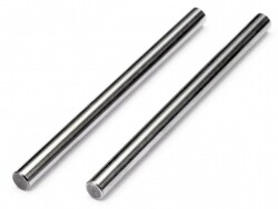 Suspension shaft 3x43mm (2pcs)