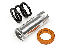 Servo saver set
